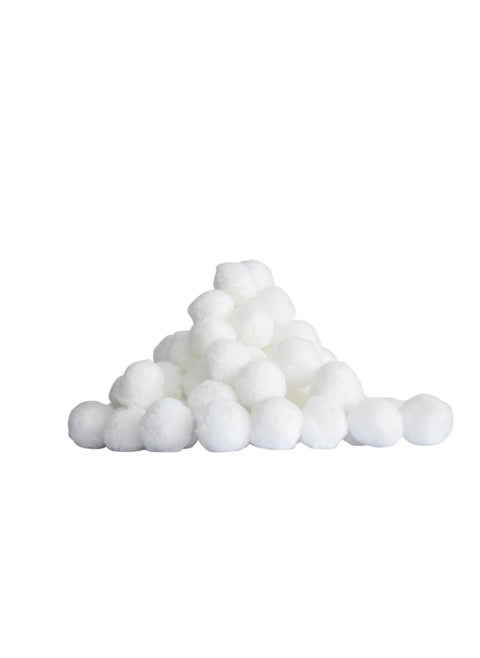 Bestway - Flowclear Polysphere Filter Balls for Sand Filter Systems 500 Gram - 58475