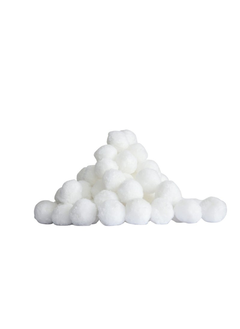 Bestway - Bestway - Flowclear Polysphere Filter Balls for Sand Filter Systems 500 Gram - 58475 - Image 1