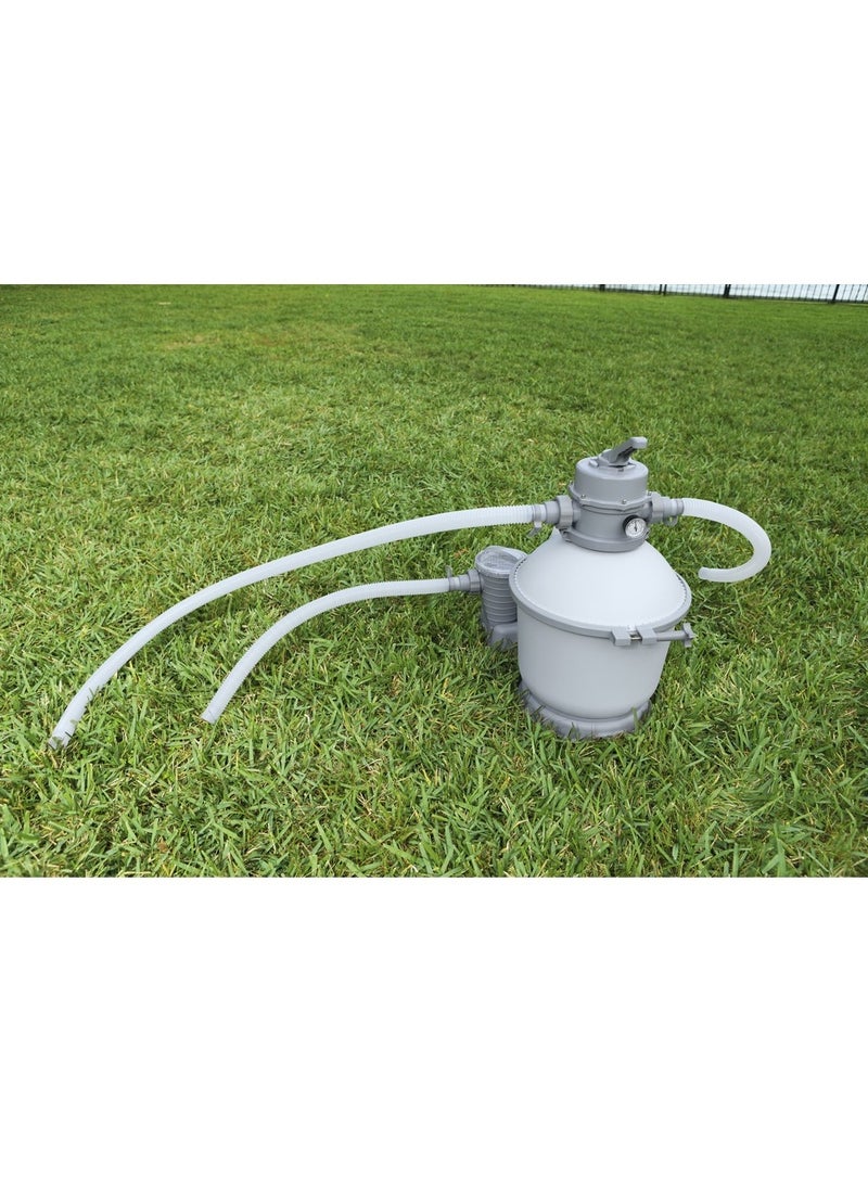 Bestway - Bestway - Flowclear Polysphere Filter Balls for Sand Filter Systems 500 Gram - 58475 - Image 1