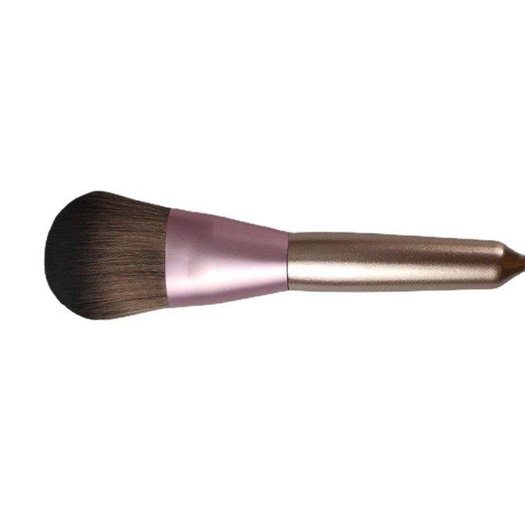 New 12 small grape makeup brush set brush beginners beauty tools factory small wholesale can be customized - Image 4