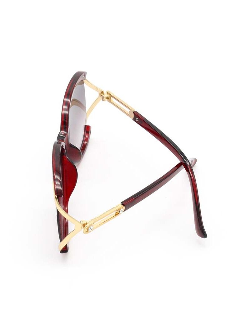 Sharpdo Uv Protection Unisex Sunglasses - Image 2