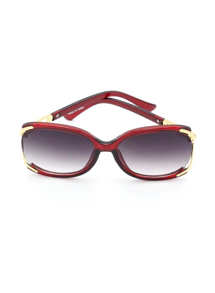 Sharpdo Uv Protection Unisex Sunglasses - Image 1