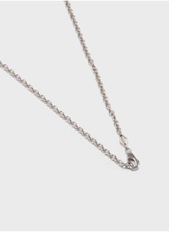 FOSSIL Dress Necklace  - Image 3