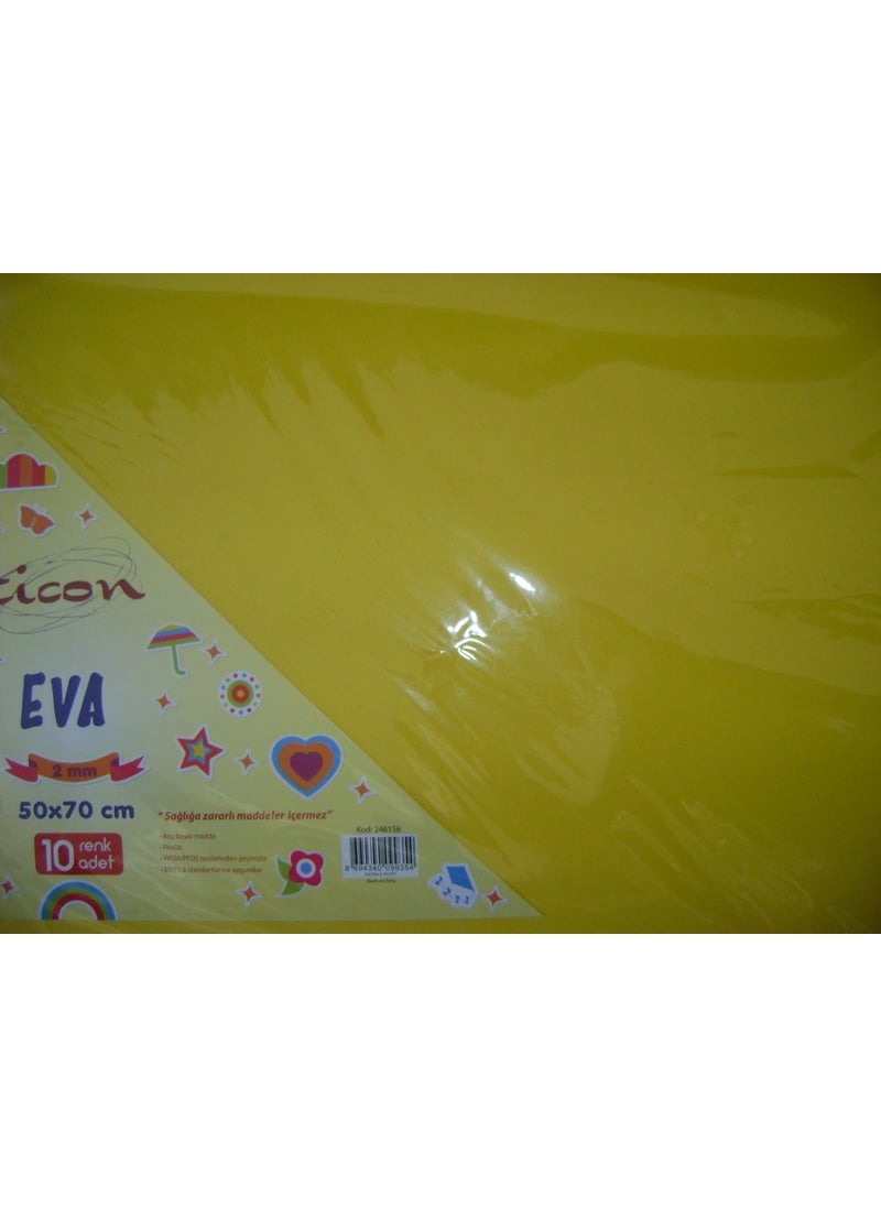 Eva 2Mm 50*70Cm Yellow - pzsku/Z7FC6F8E1FA92CE242A73Z/45/_/1730722861/8b31ca06-51e8-4900-b2ea-a4ebc60f204e