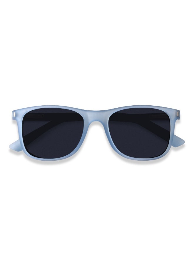 Woggles Polarized Square Sunglasses for Men & Women  - Image 2