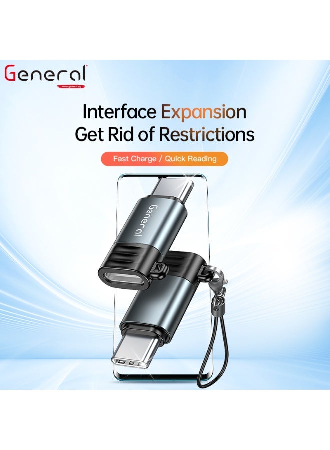 general General GA11 Interface Expansion Adapter Z7FC701E8C238B23E01E0Z