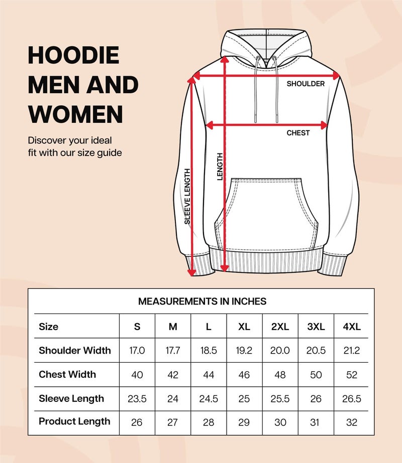 Scott International Hoodies for Men Stylish Winter Jackets for Men Sports Jackets Gym Jacket for Mens Cotton Sweatshirt with Zip Bike Jacket for Mens Navy Blue - Image 5