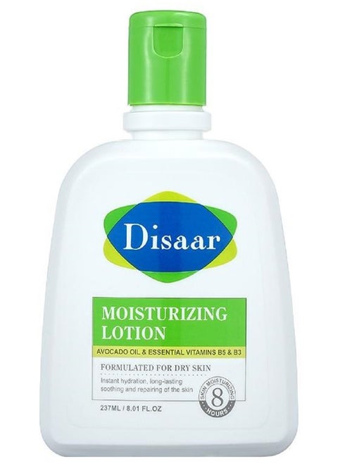 Moisturizing Lotion 237 ml