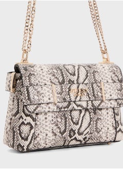 جس Anadela Convertible Crossbody Flap  - Image 4
