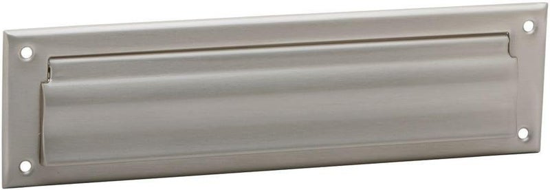 قفل CO SC620B-619 فتحة/مجلة نيكل، أحمر