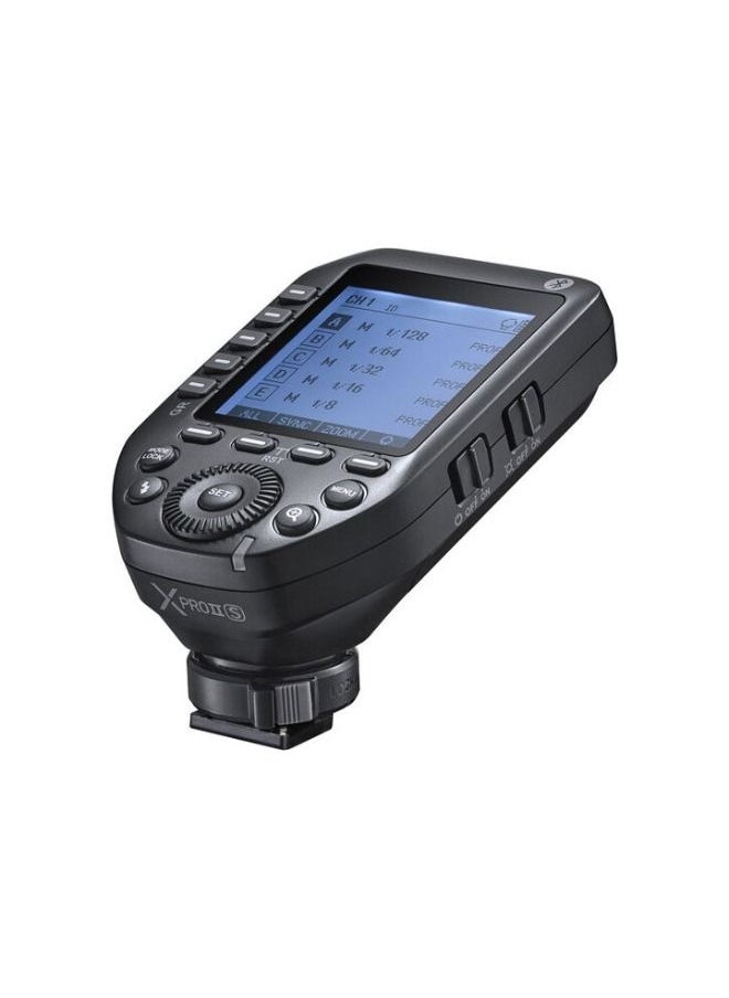 Godox Godox XPro II TTL Wireless Flash Trigger for Sony Cameras  - Image 1