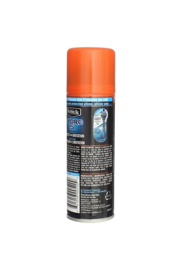 Edge - Sensitive Skin With Aloe Shave Gel 7 Oz - Image 1