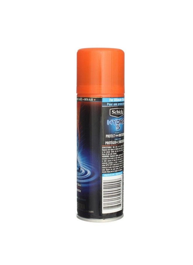 Edge - Sensitive Skin With Aloe Shave Gel 7 Oz - Image 1