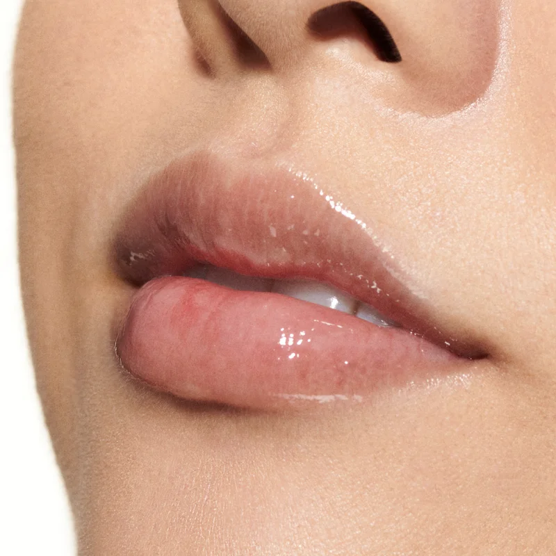 MAC Cosmetics Lipglass Air Non-Sticky Gloss - Zephyr