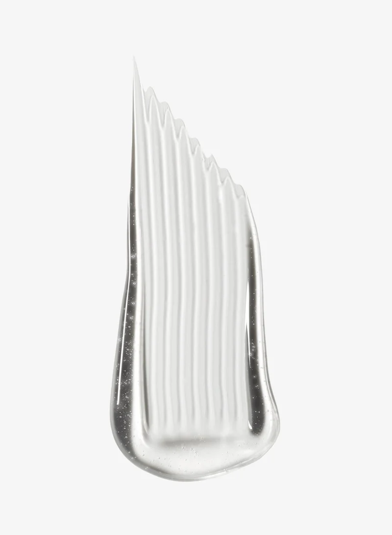 ماك كوزمتيكس ليب جلاس إير جلو غير لاصق - زيفير