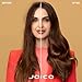 Joico Power Whip Whipped Foam | For Most Hair Types | Add Volume & Body | Thermal Heat, Humidity, & Pollution Protection | Boost Shine | Control Frizz & Flyaways | Silicone & Paraben Free | 1.7 Fl Oz - Image 3