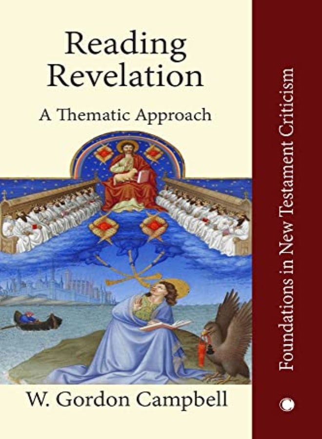 Reading Revelation : A Thematic Approach 