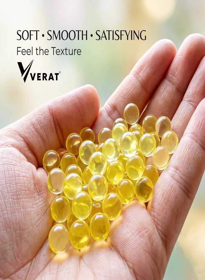 VERAT عبوة واحدة من كرات الماء الجل / خرز الماء / عبوة إعادة تعبئة خرز الماء / ذخيرة مسدس الجل / كرات الماء للمسدس / كرات الجل للأطفال / كرات مسدس الجل في زجاجة / خرز ماء غير سام 7-8 مم لمسدسات الجل (10000 كرة صفراء) - Image 3