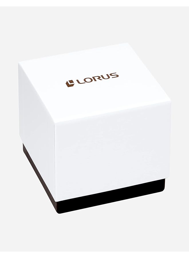 LORUS Men Analogue Automatic Watch - Image 5