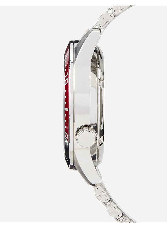 LORUS Men Analogue Automatic Watch - Image 3