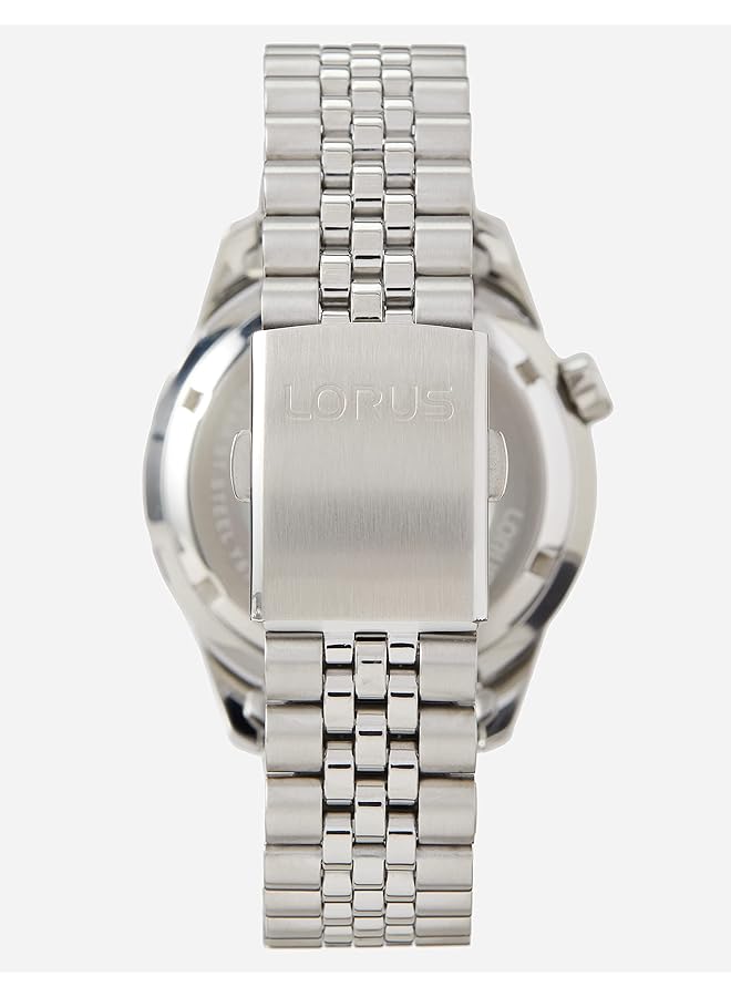LORUS Men Analogue Automatic Watch - Image 4