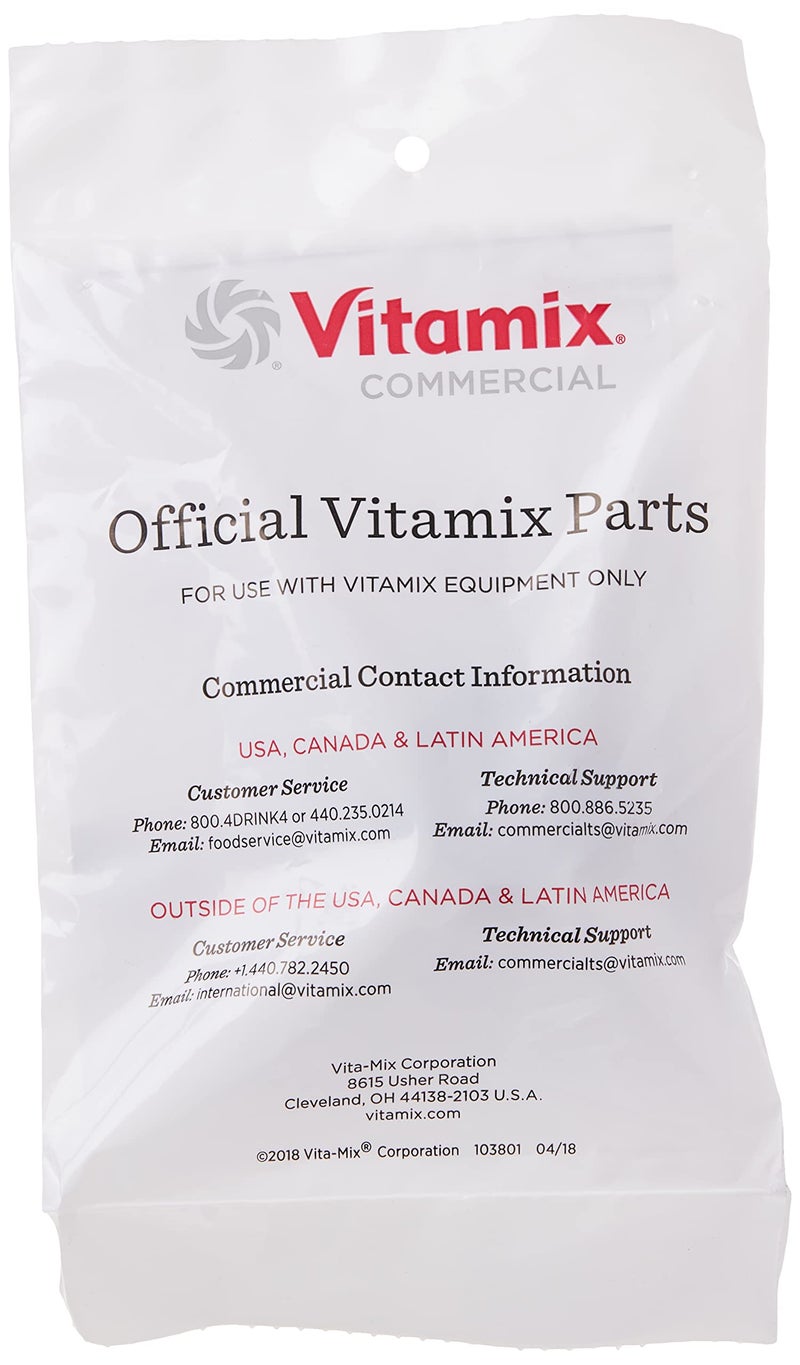 Vitamix Drive Socket Kit , Metal - 891 - Image 5