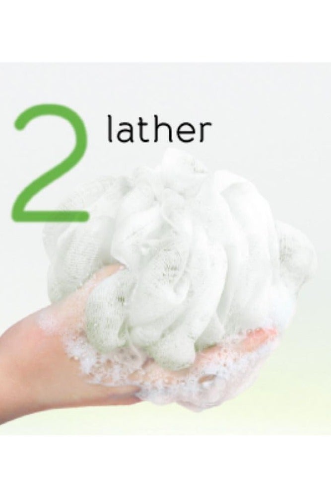 بيرز غسول للجسم بخلاصة زهرة الليمون، 3 عبوات 250 مل، جل منظف مغذي - مصنوع من زيوت طبيعية - Image 4