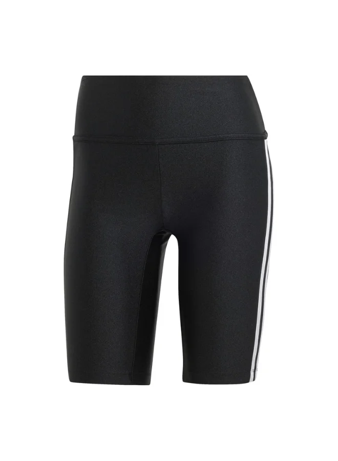3-Stripes 1/2 Leggings