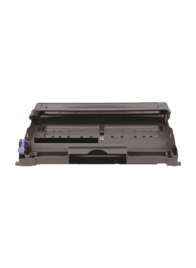DR-2025 Black Drum Unit Replacement For Brother HL 2040, 2070N MFC 7420, 7820N, 7220 DCP 7010 Fax 2820 (Black) - Image 2