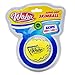 Wahu Super Grip 100 Waterproof Skimball Pool Toy Water Skipping Ball for Pool and Beach Skips Over 150 on Water Yellow - Image 3