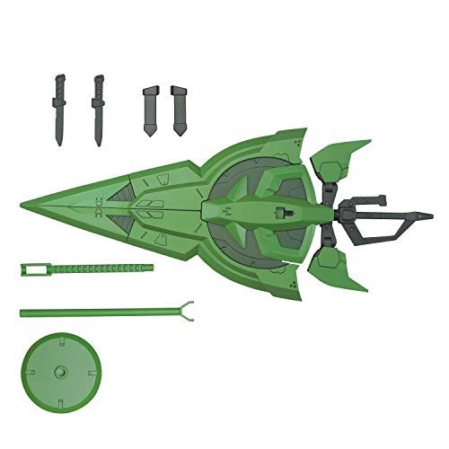BANDAI SPIRITS Bandai Hobby Gundam Build Divers 12 MassProduced Zeonic Sword Bandai SpiritsHGBD 1144 Multi BAS5058826 - Image 1
