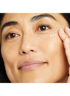 No7 Pure Retinol Eye Cream - Under Eye Cream for Wrinkles, Fine Lines & Puffiness with 0.5% Retinol - Infused with Shea Butter to Smooth and Hydrate Skin (0.5 Oz)  - Image 3