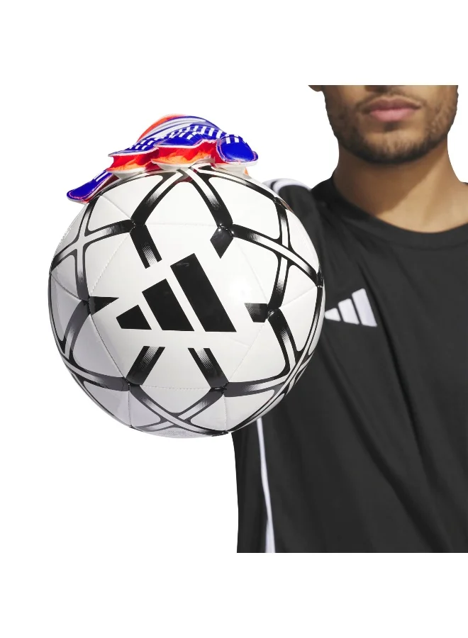 adidas معدات حماية كرة القدم Pred Gl Trn أزرق 7