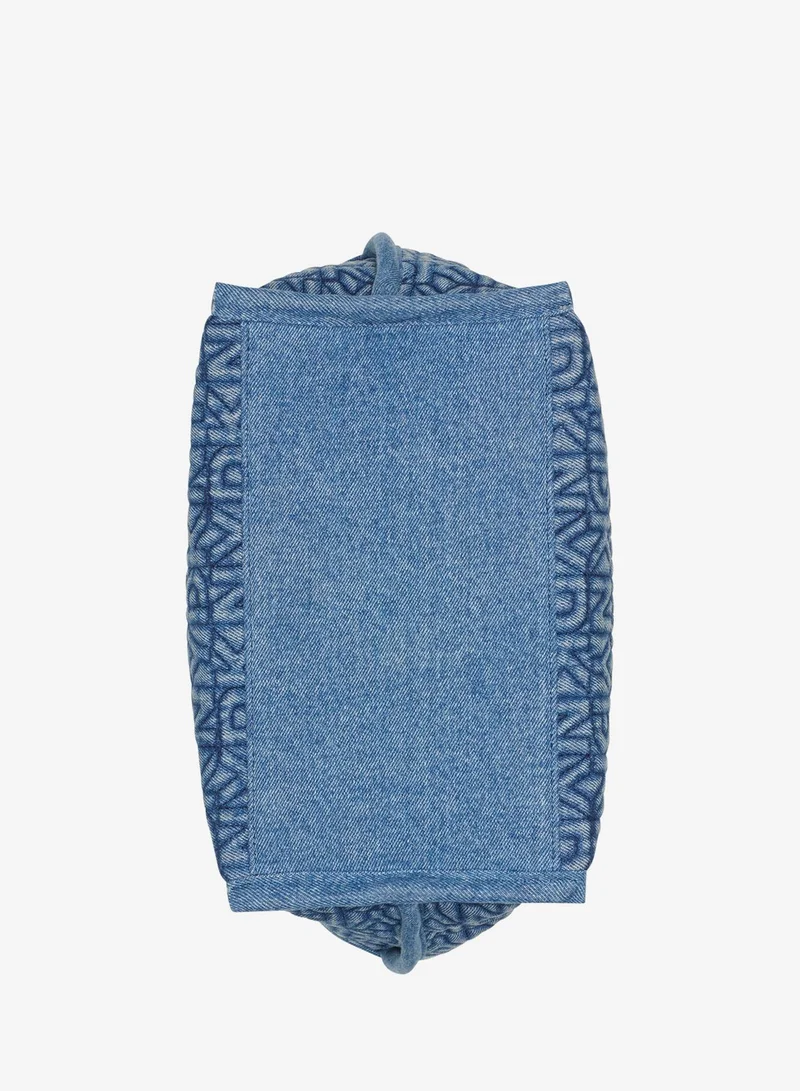 DKNY DENIM Brady Small Crossbody Bag for Women | Best Price UAE