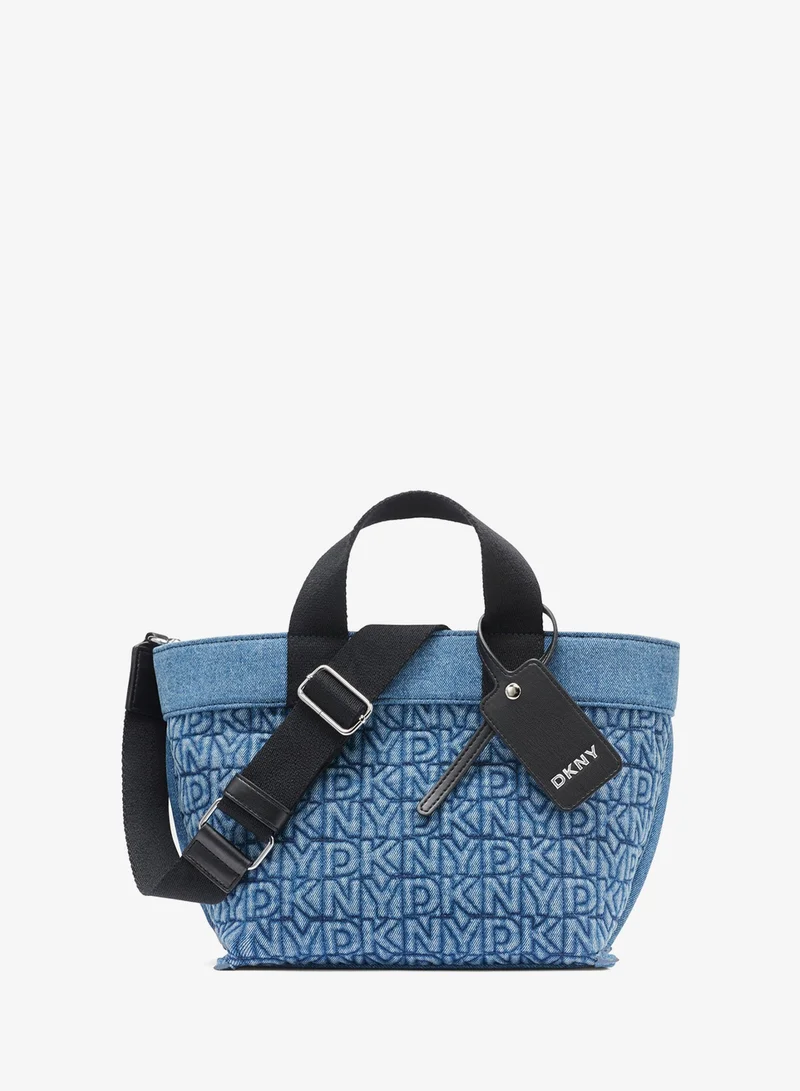 د ك ن ي حقيبة برادي كروس بودي صغيرة