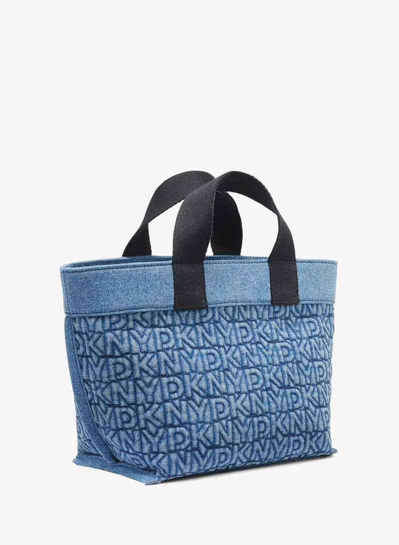 DKNY DENIM Brady Small Crossbody Bag for Women | Best Price UAE
