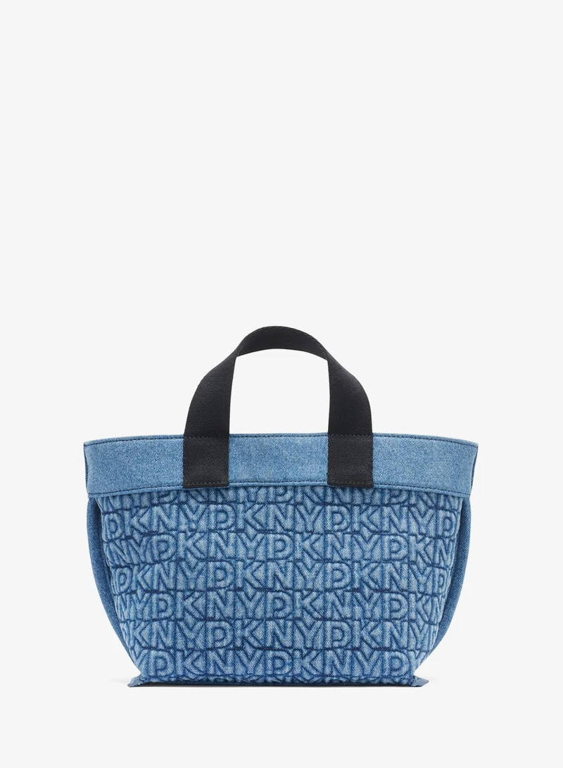 DKNY DENIM Brady Small Crossbody Bag for Women | Best Price UAE