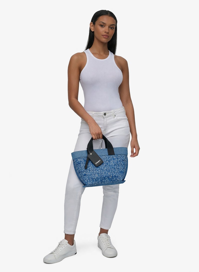 د ك ن ي حقيبة برادي كروس بودي صغيرة - Image 2