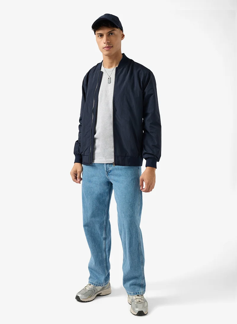 سفنتي فايف Bomber Jacket