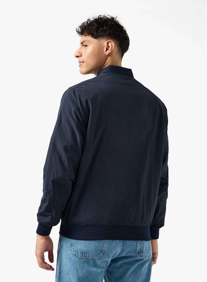 Seventy Five Bomber Jacket - Image 2