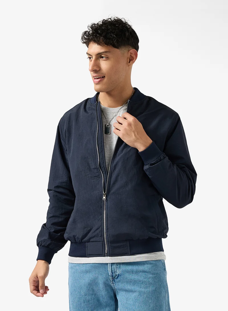 سفنتي فايف Bomber Jacket