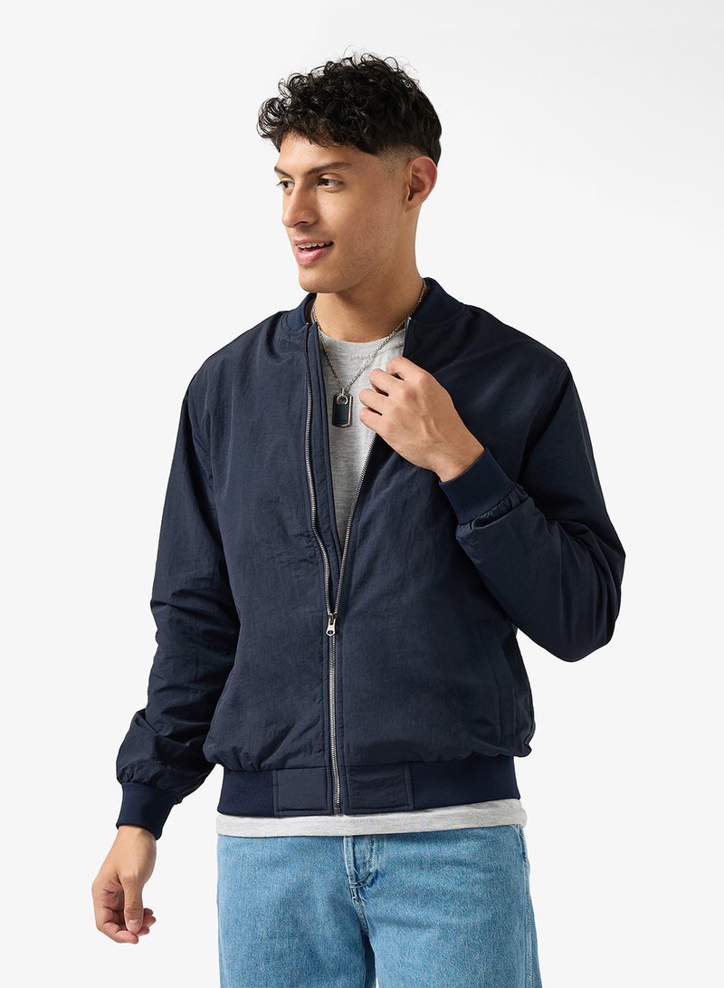 Seventy Five Bomber Jacket - Image 1