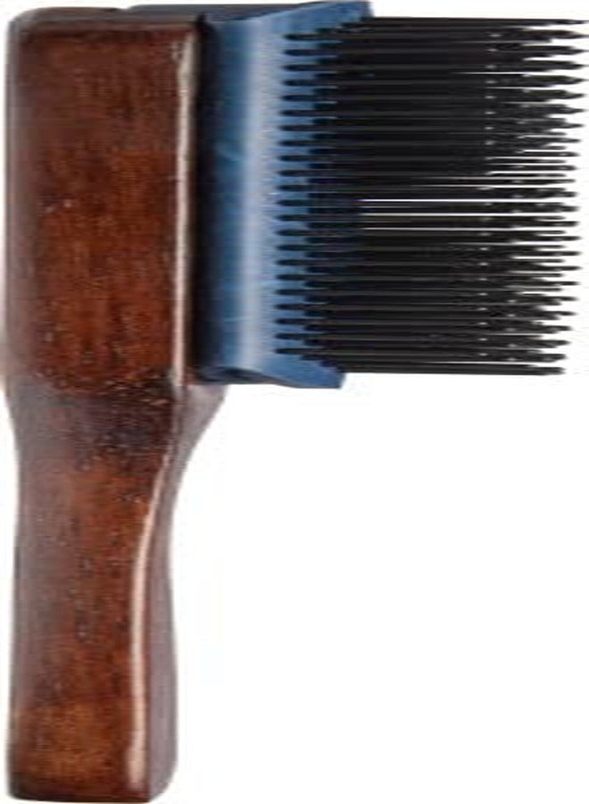 Diane Oak Wood Curl Defining Brush, D9741 - Image 4