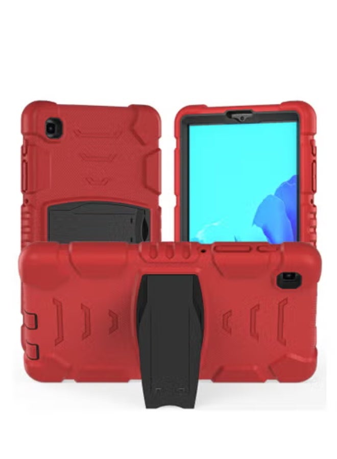 Gulflink Protective Back Case Cover for SAMSUNG Tab A7 lite T220/T225/T225N/T225C/T227U 8.7 inch Red - Image 2