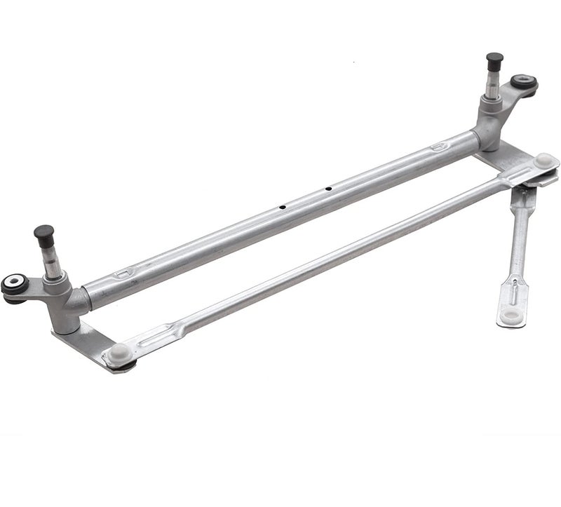 Windshield Wiper Transmission Linkage Module Assembly Compatible with 20082012 Chevrolet Malibu 20052010 Pontiac G6 20072009 Saturn Aura Replaces 22711011