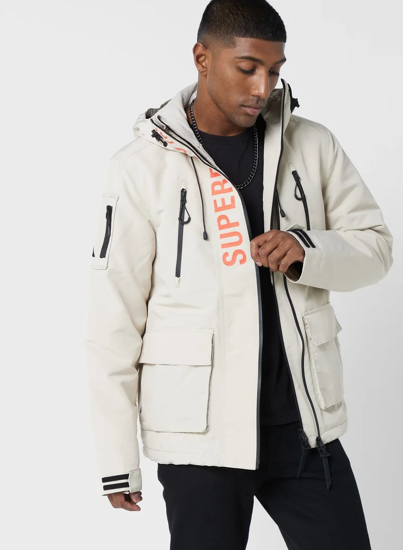 Superdry Ultimate Windcheater Jacket