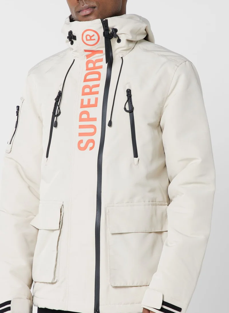 Superdry Ultimate Windcheater Jacket