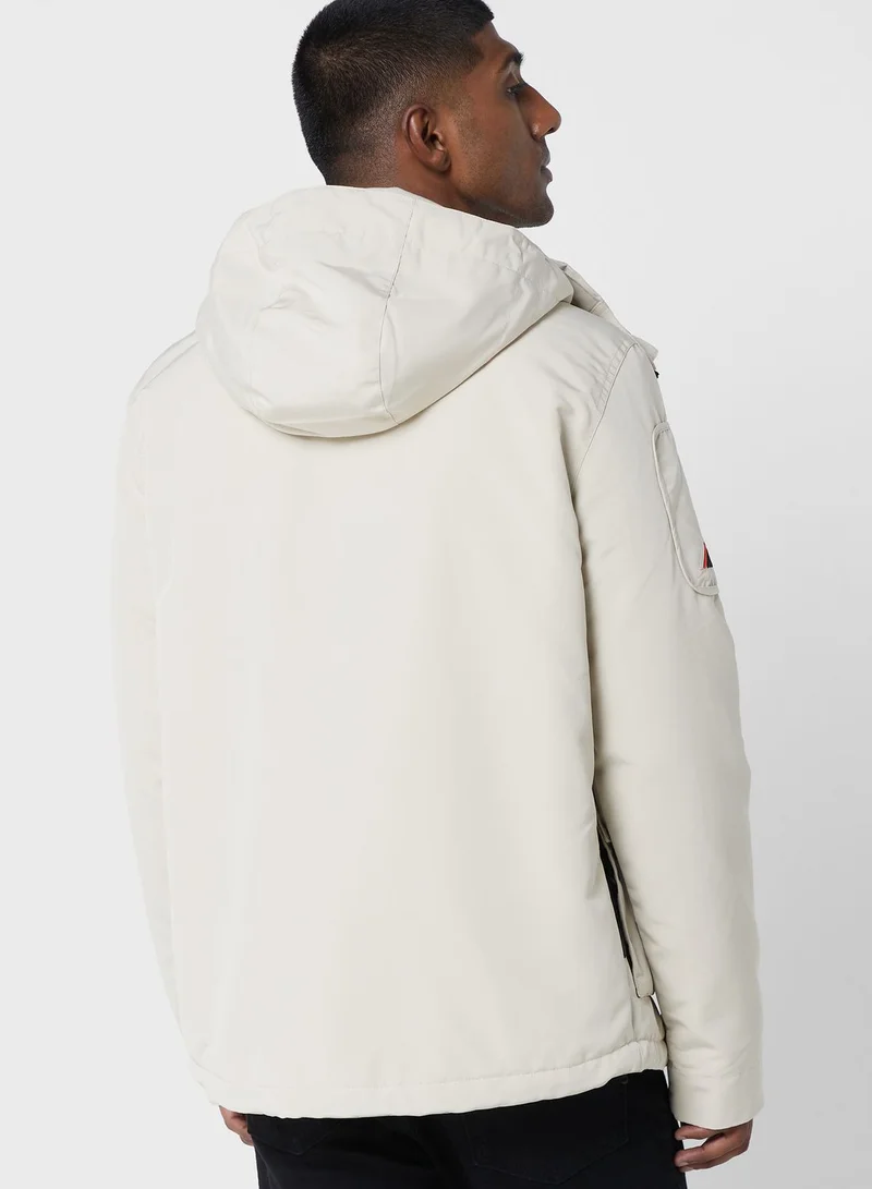 Superdry Ultimate Windcheater Jacket
