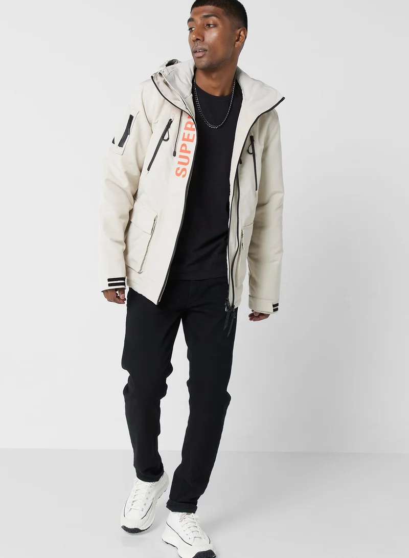 Superdry Ultimate Windcheater Jacket