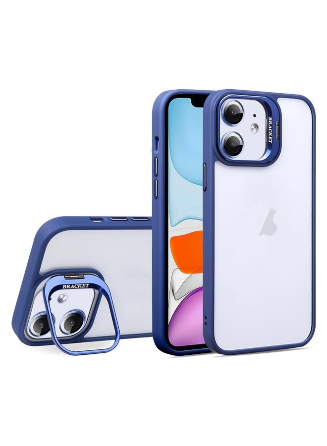 S-TOP Case For iPhone 11 U1 Invisible Lens Holder Acrylic + TPU Shockproof Phone Case - Image 1